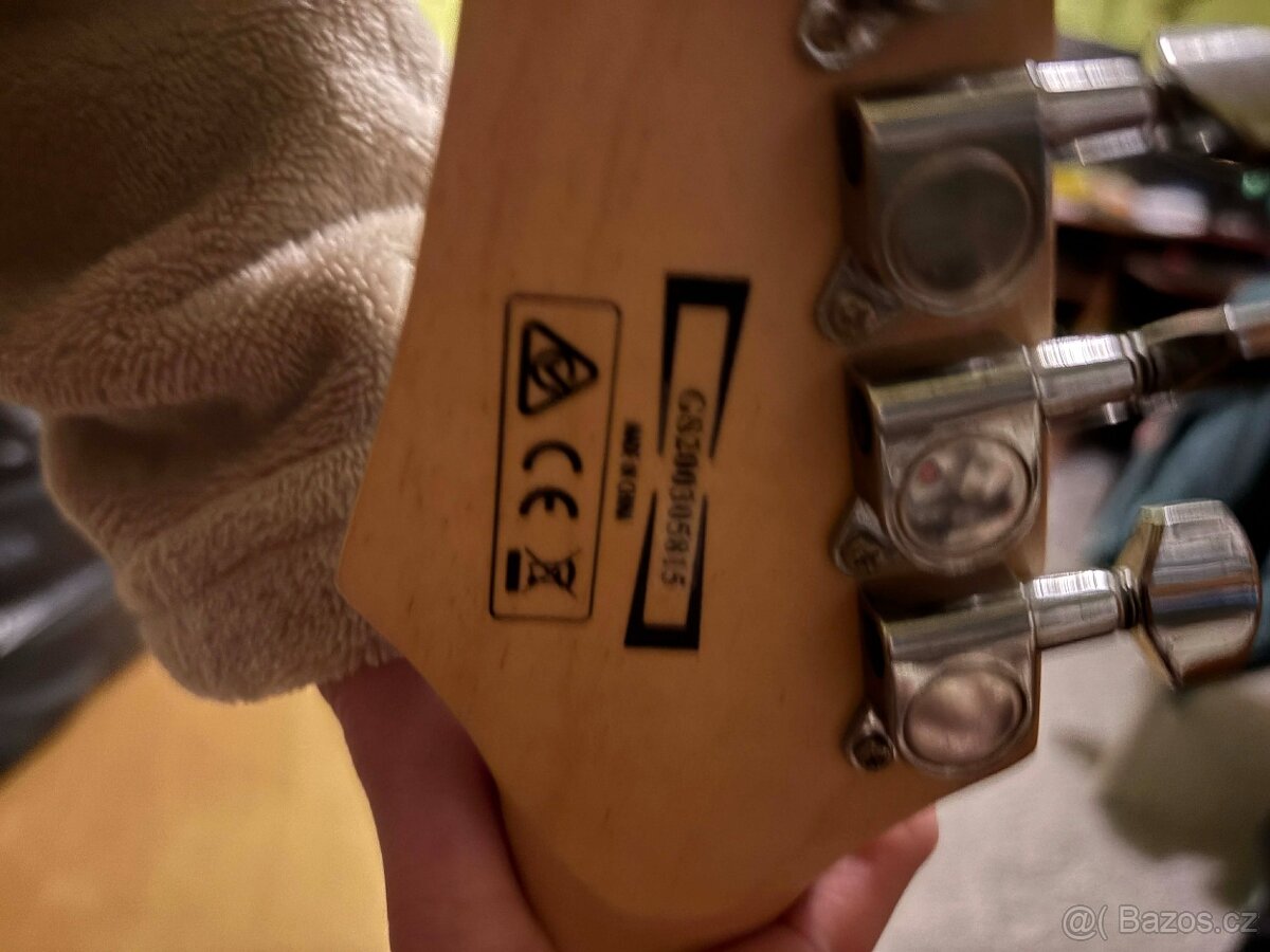 Ibanez GSA 60 BKN - 5