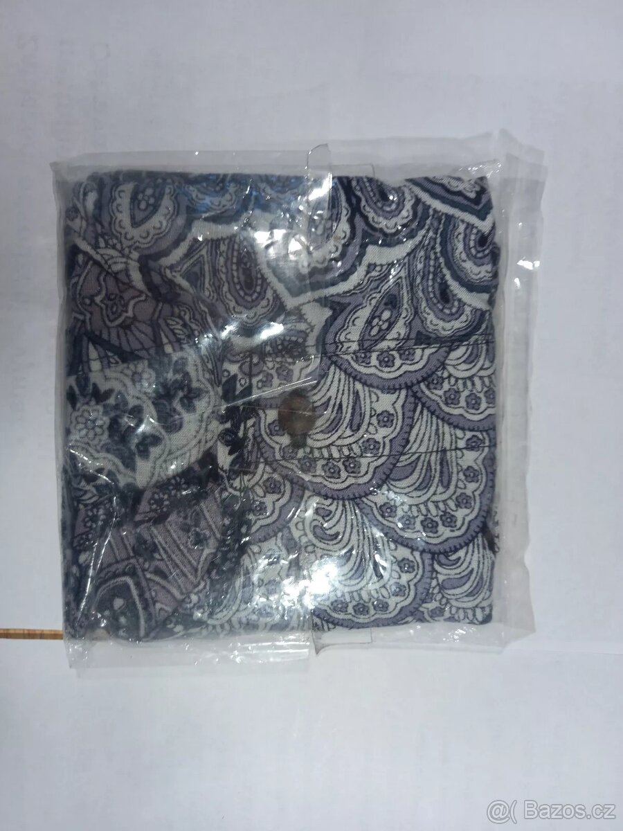 Nové dámské tričko / barevné / velikost XL - 5