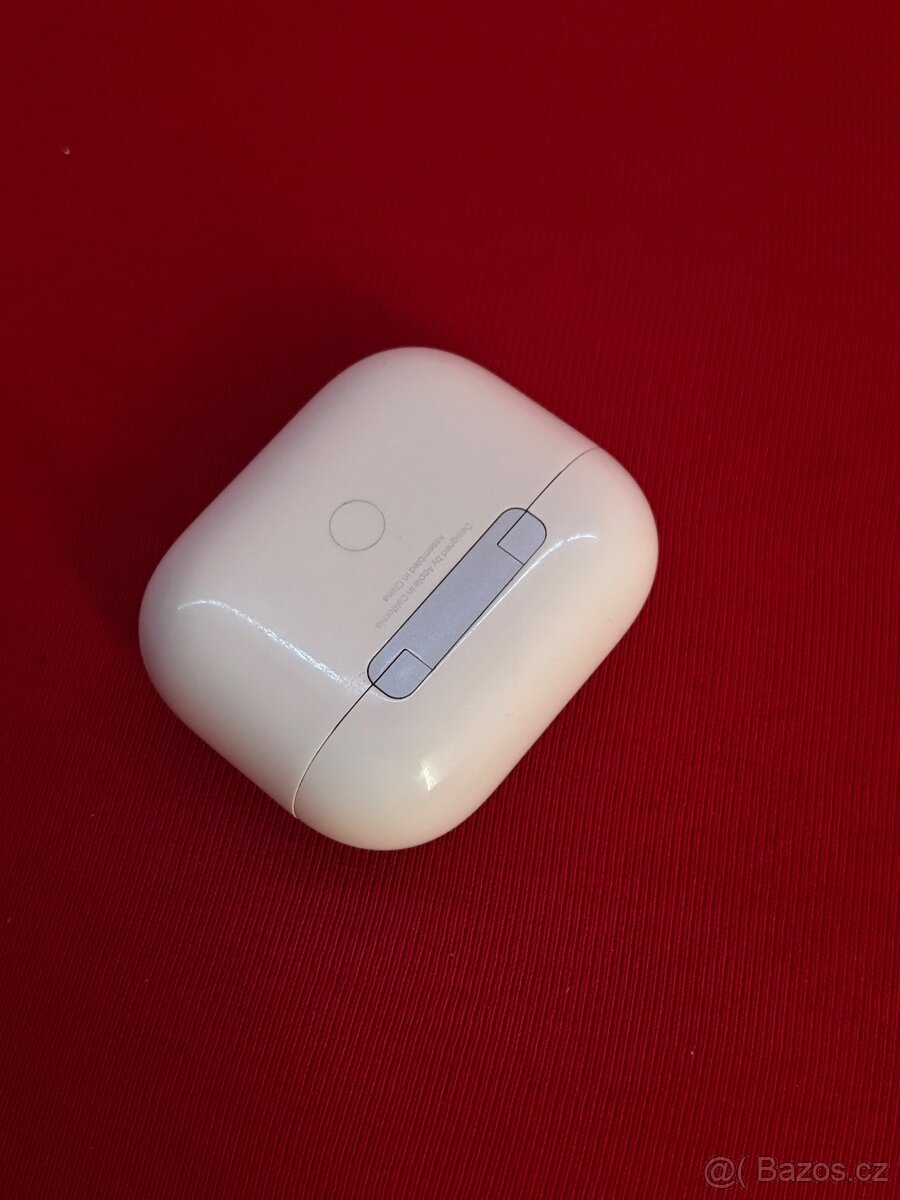Airpods 3 +Magsafe krabička - 5