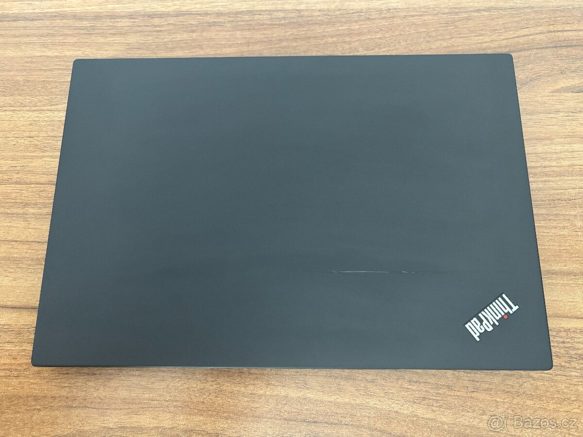 Lenovo ThinkPad T590, procesor i7 - 5