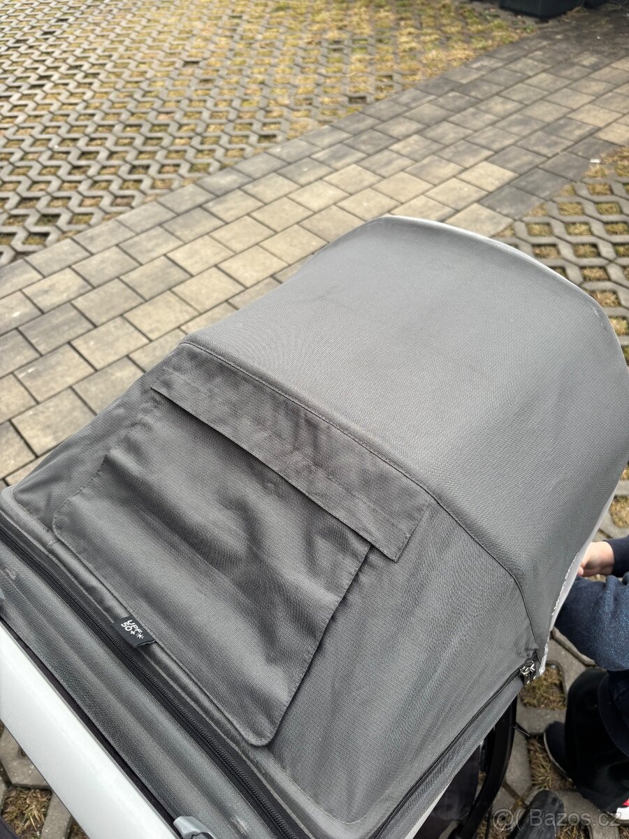 Thule Urban Glide 2 - 5