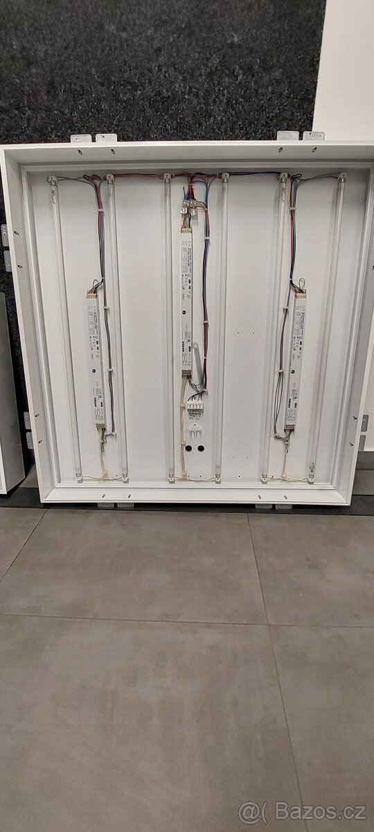 Vestavná svítidla do sádrokartonového podhledu - 5