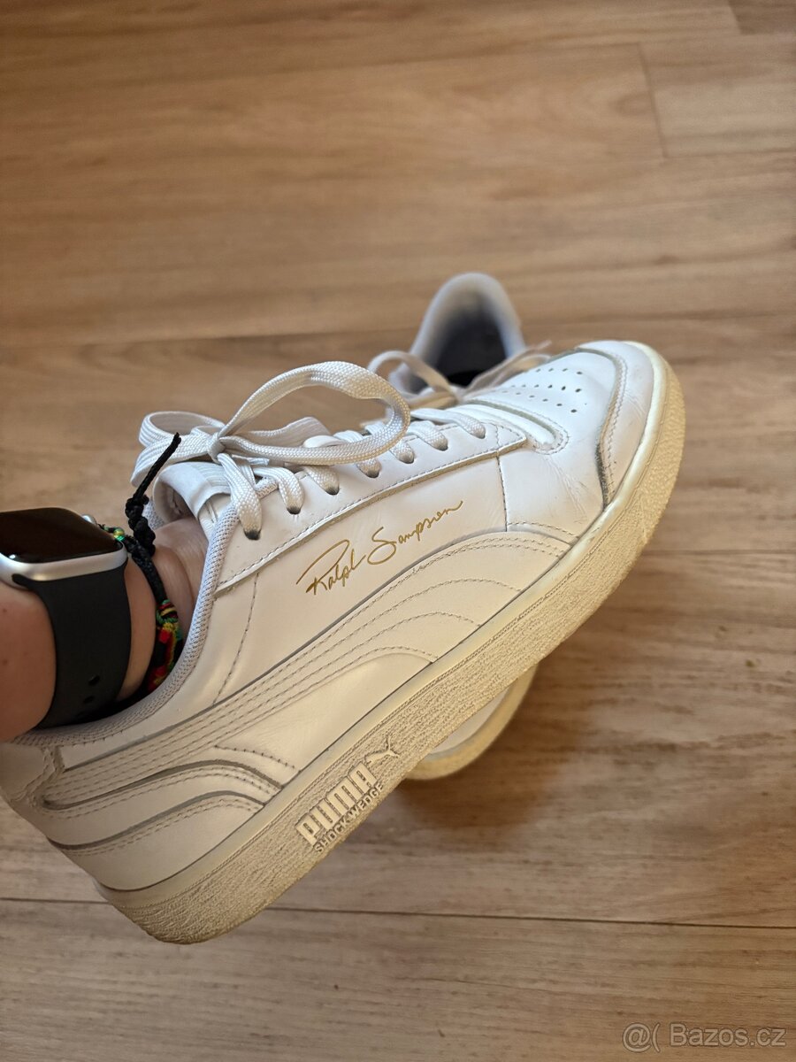 Dámské tenisky Puma - 5