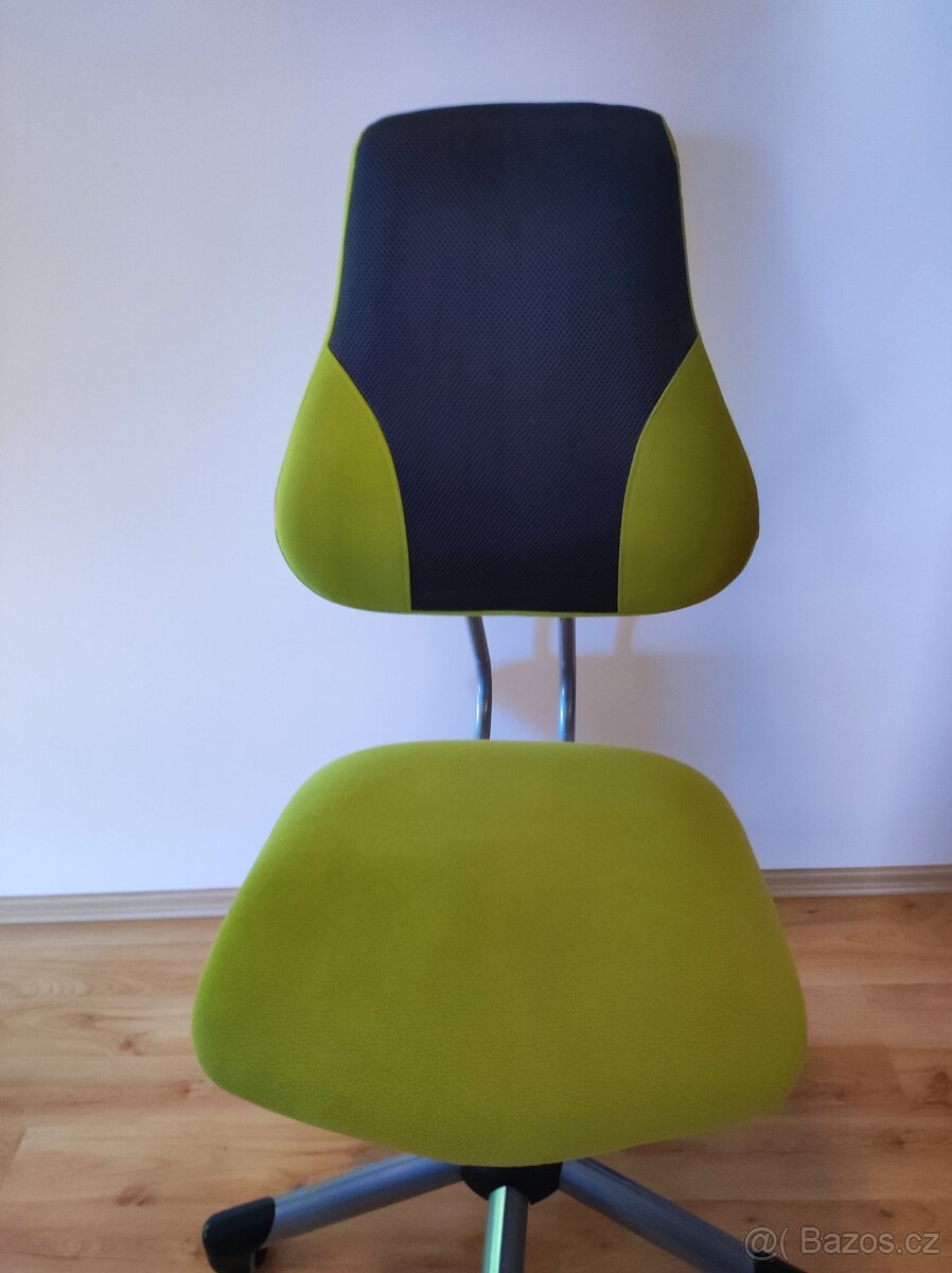 Rostoucí židle Actikid - 5