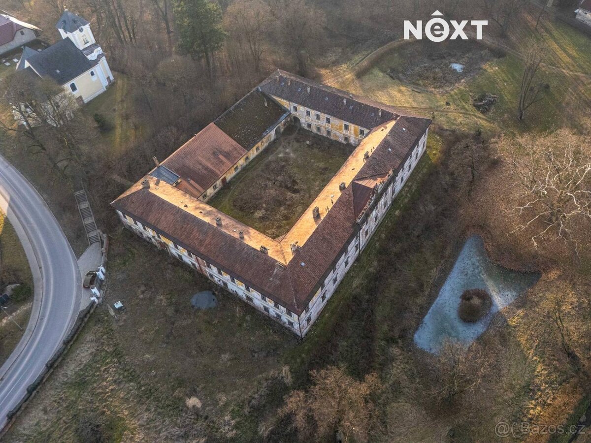 Prodej komerční Ostatní, 28 378㎡ - 5