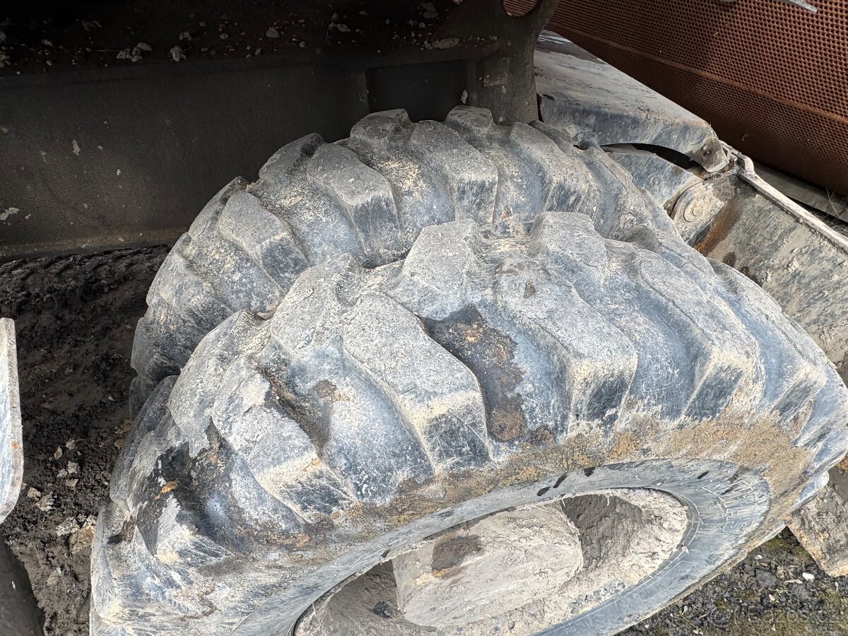 Caterpillar CAT 316 D - 5