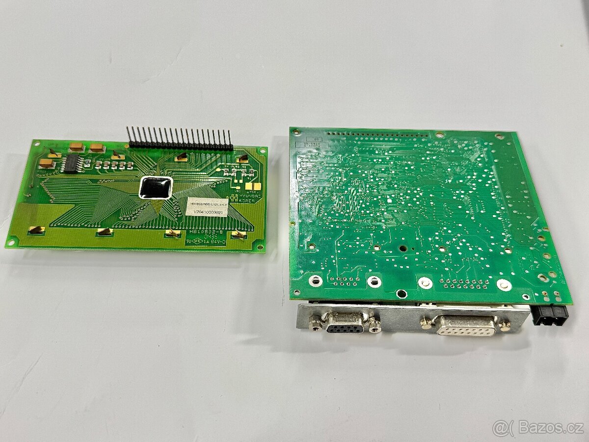 SIMATIC OP7 Siemens Panel - 5