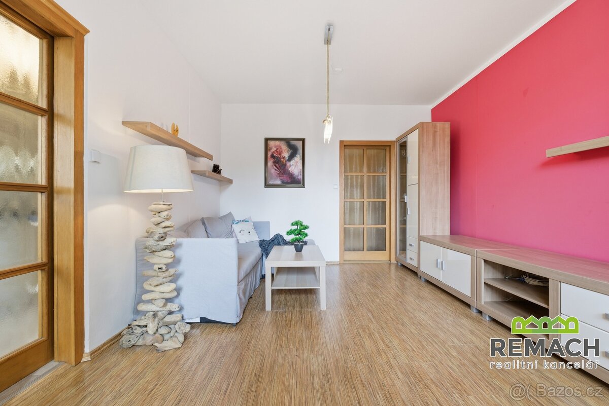 Prodej bytu 3+1, 71,5 m2 - Uherské Hradiště, ev.č. 03497 - 5