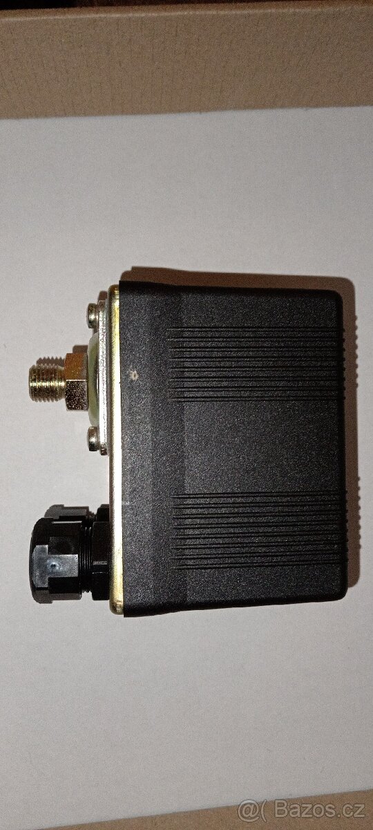 Tlakový spínač OEZ - TSA3S05S 0,15-0,30 Mpa - 5