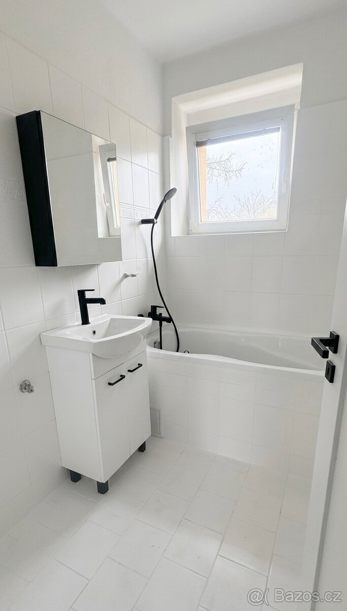 Prodej bytu 3+1 v Mostě - 5