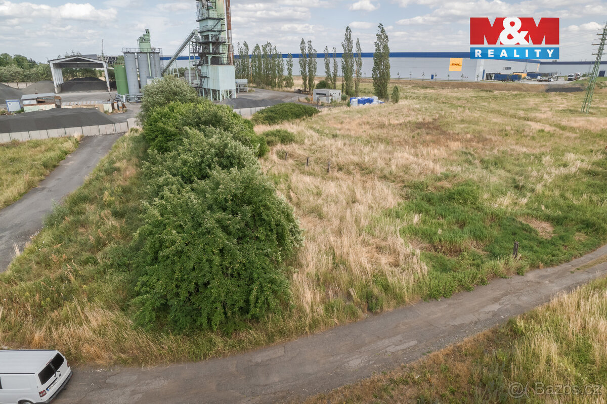 Prodej pozemku, 811 m², Hradiště u Chebu - 5