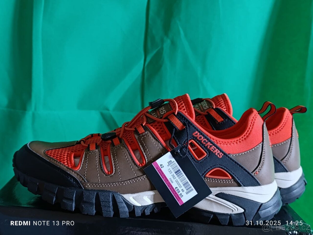 Dockers by Gerli vel.41, 42, 44. - 5