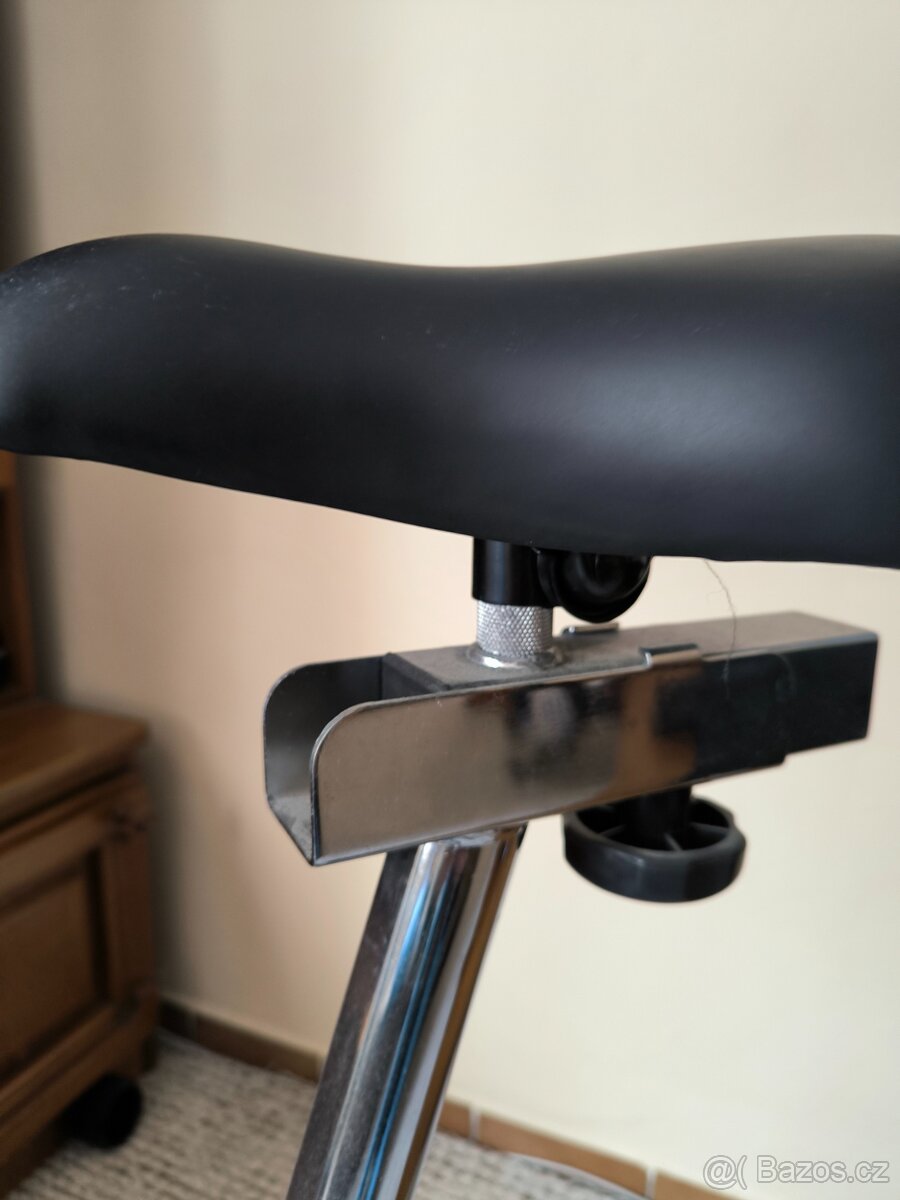 Trenažér- kolo - 5