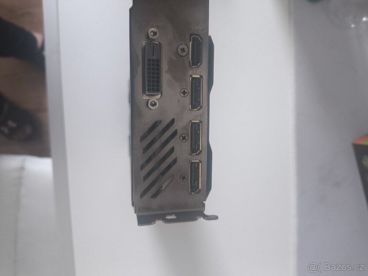 GTX 1070ti - 5
