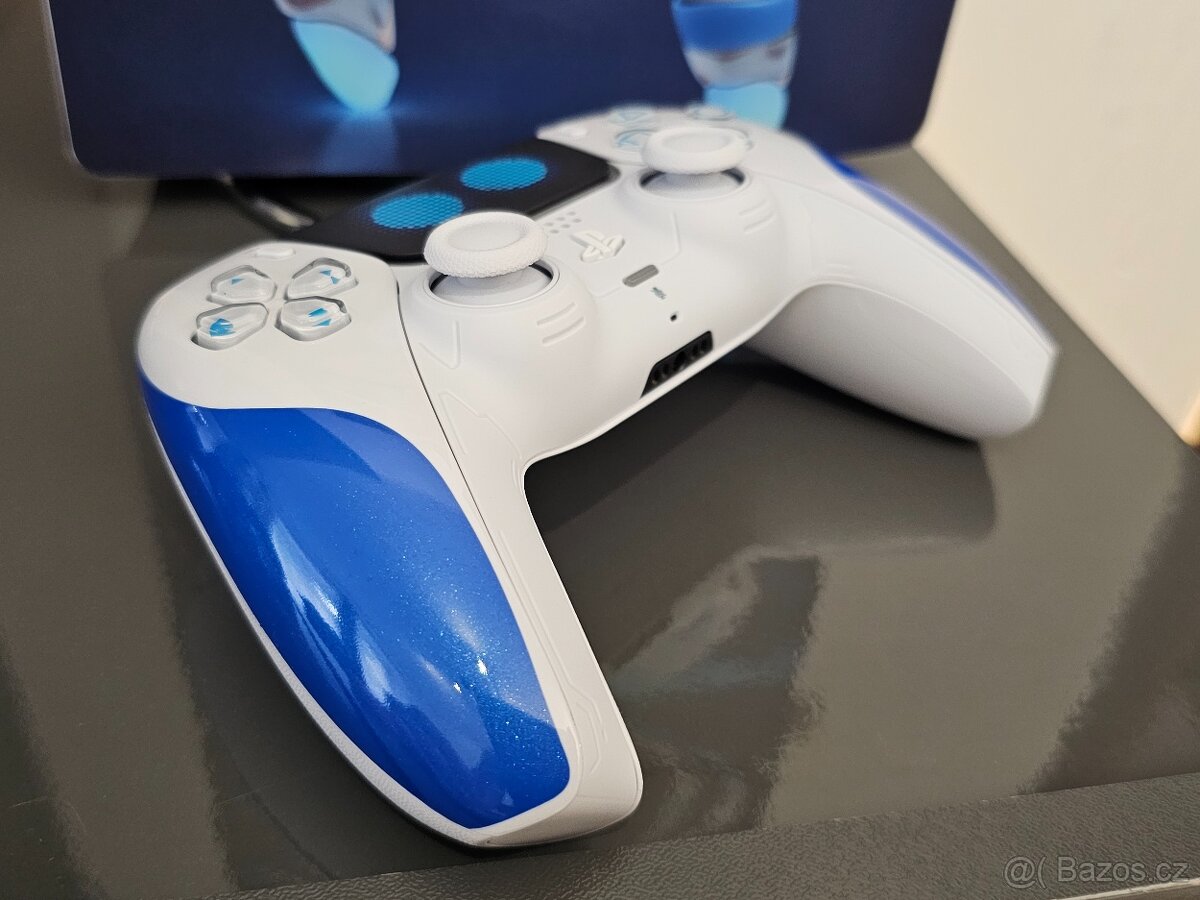 OVLADAČ PRO PS5 / ASTRO BOT - 5