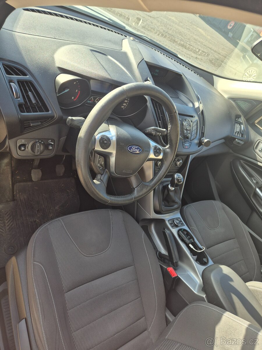 Ford Kuga 2.0 TDCI - 5