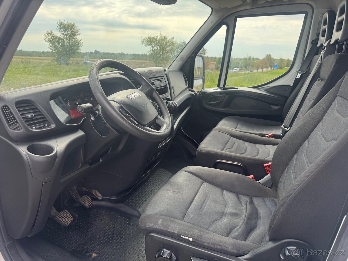 IVECO DAILY 2017 - 5