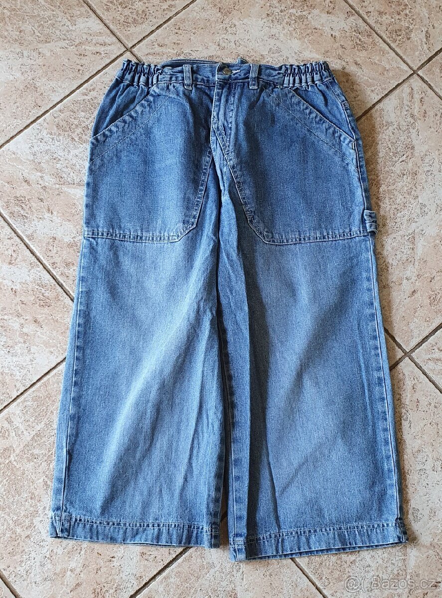 Prodám LEVNĚ šortky viz foto - 5