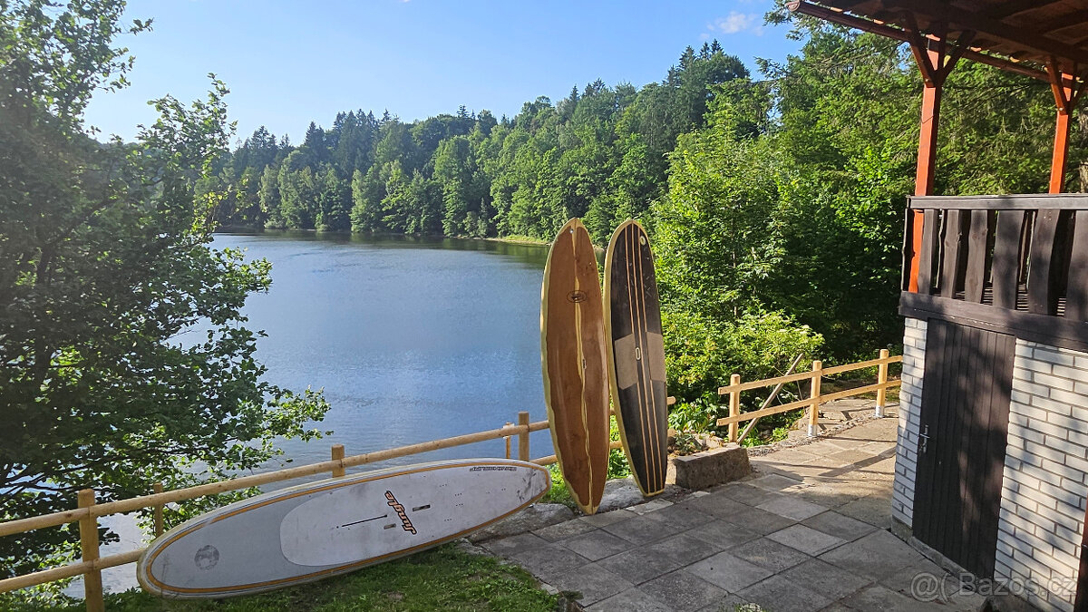 Chata na Pastvinách – rezervace pobytů od jara 2026 - 5