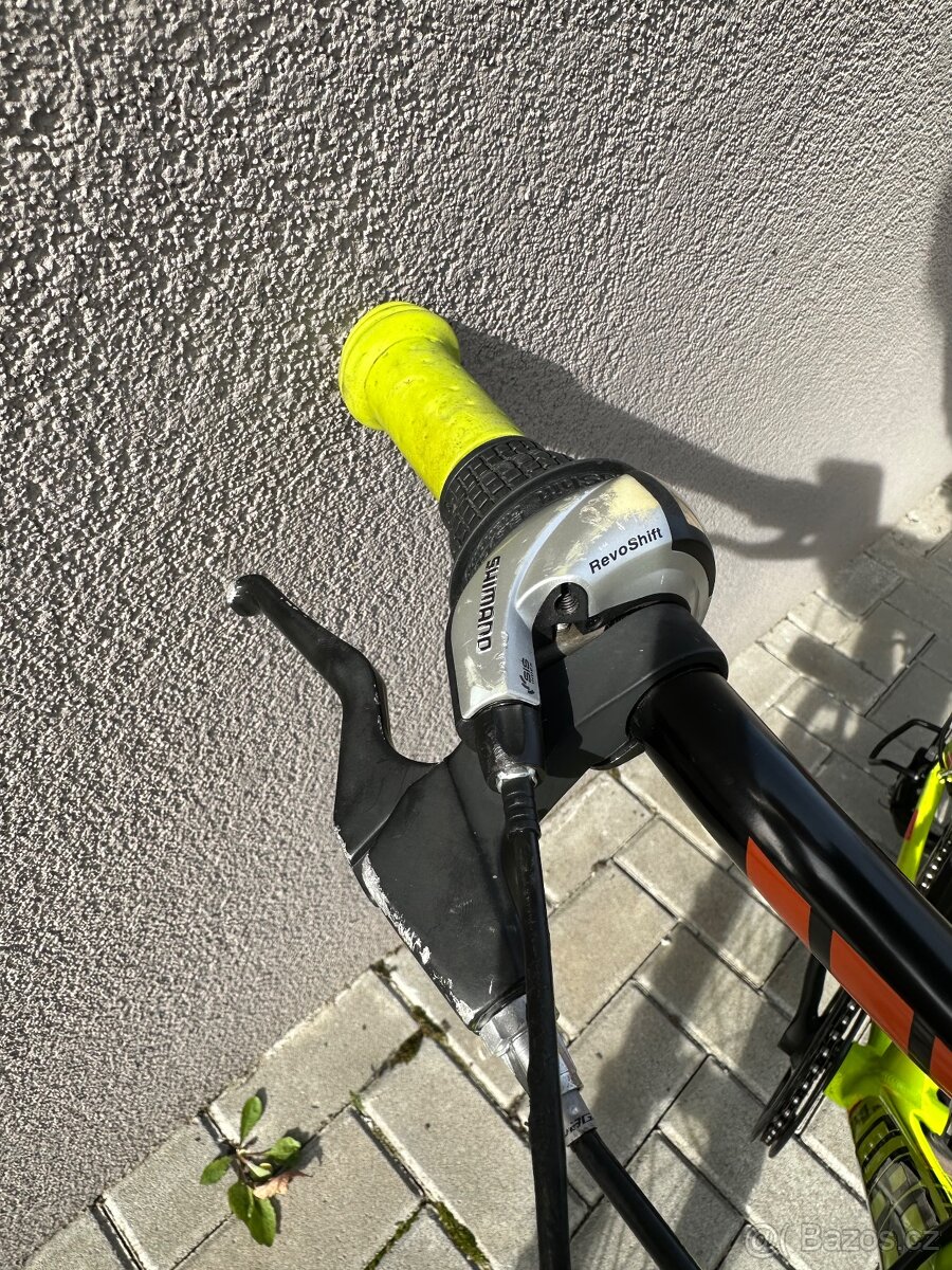 MTB CUBE 200 RACE SERIES - 5