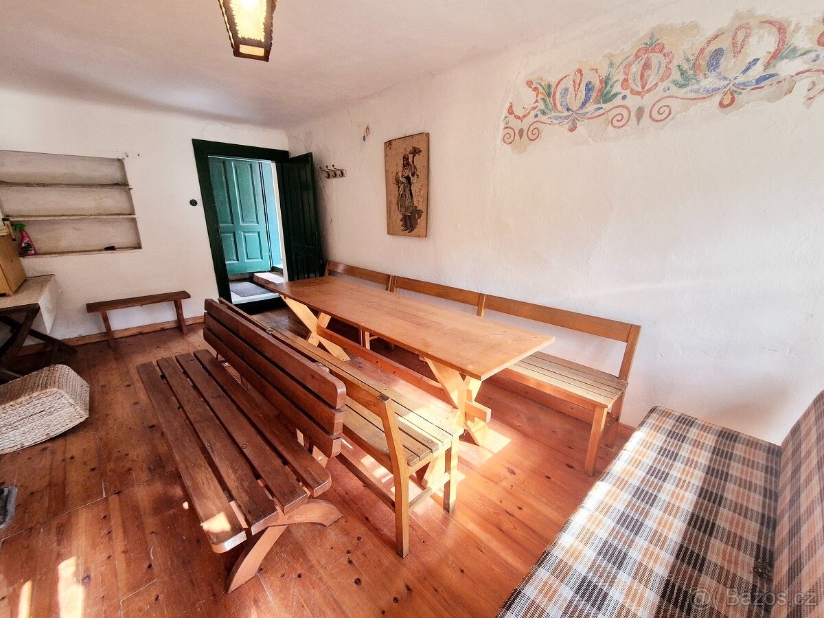 Prodej domu v Uherském Hradišti - Mařaticích - 5