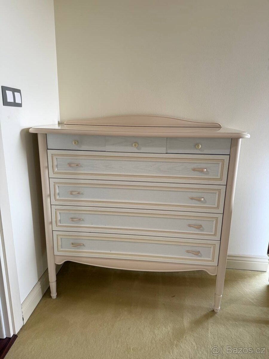 Sestava Nábytku - 5