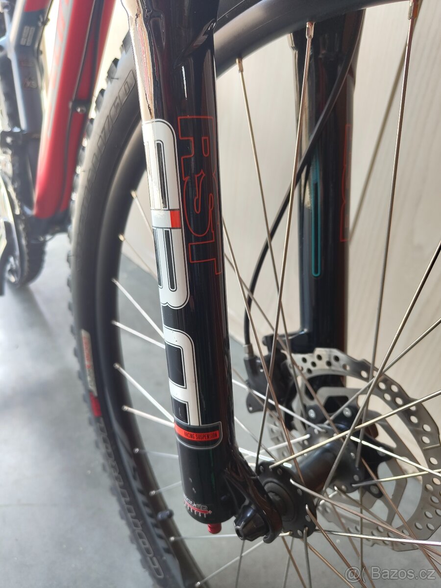 Specialized Pitch 27,5 XS - 5