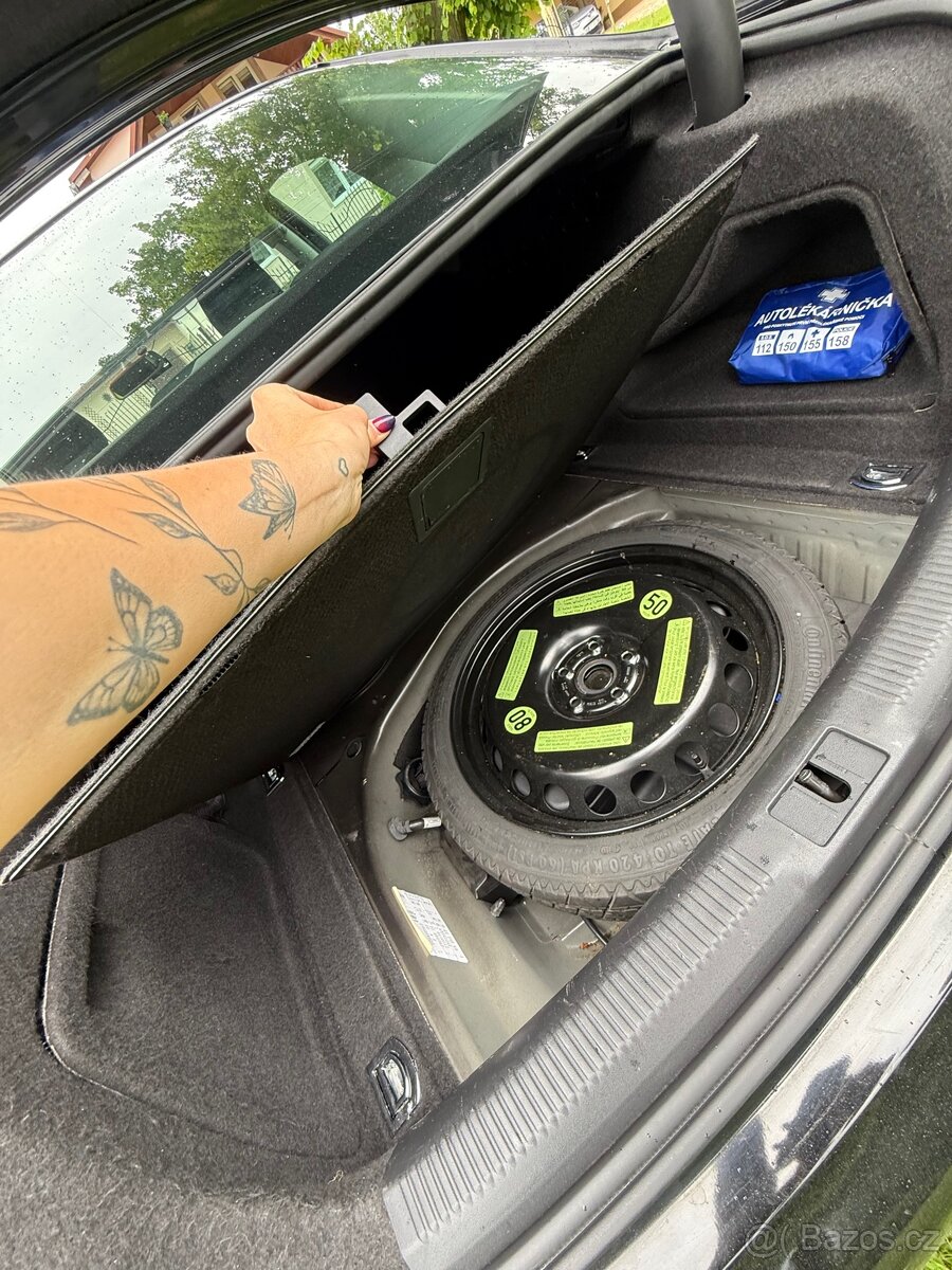 Audi A4 B8 quatrro - 5