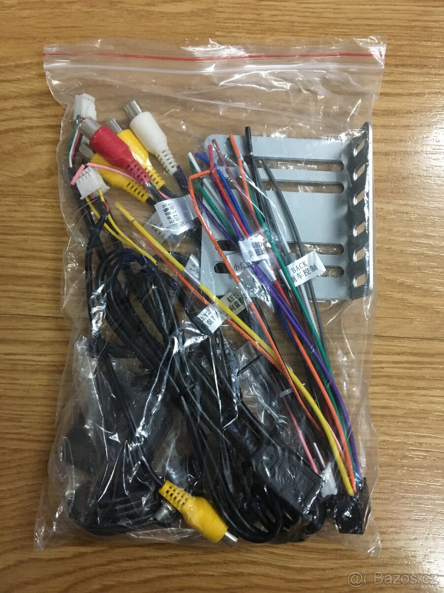 2 din autoradio android s gps - 5