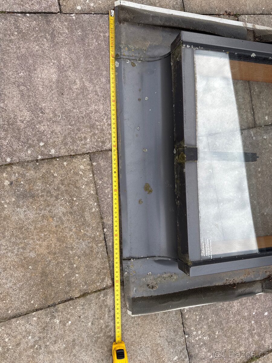 Stresni okno Svetlik 2roky stare - 8ks - 5