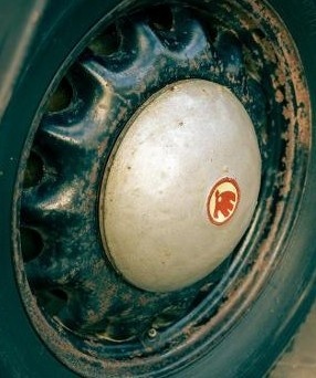 Koupím díly Škoda Rapid, Popular - 5