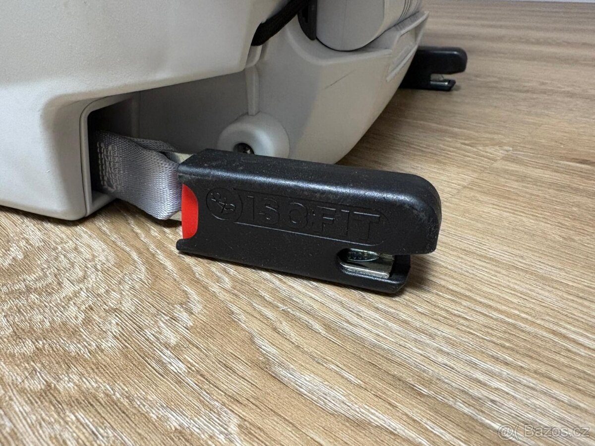 Autosedačka Britax Romer - 5