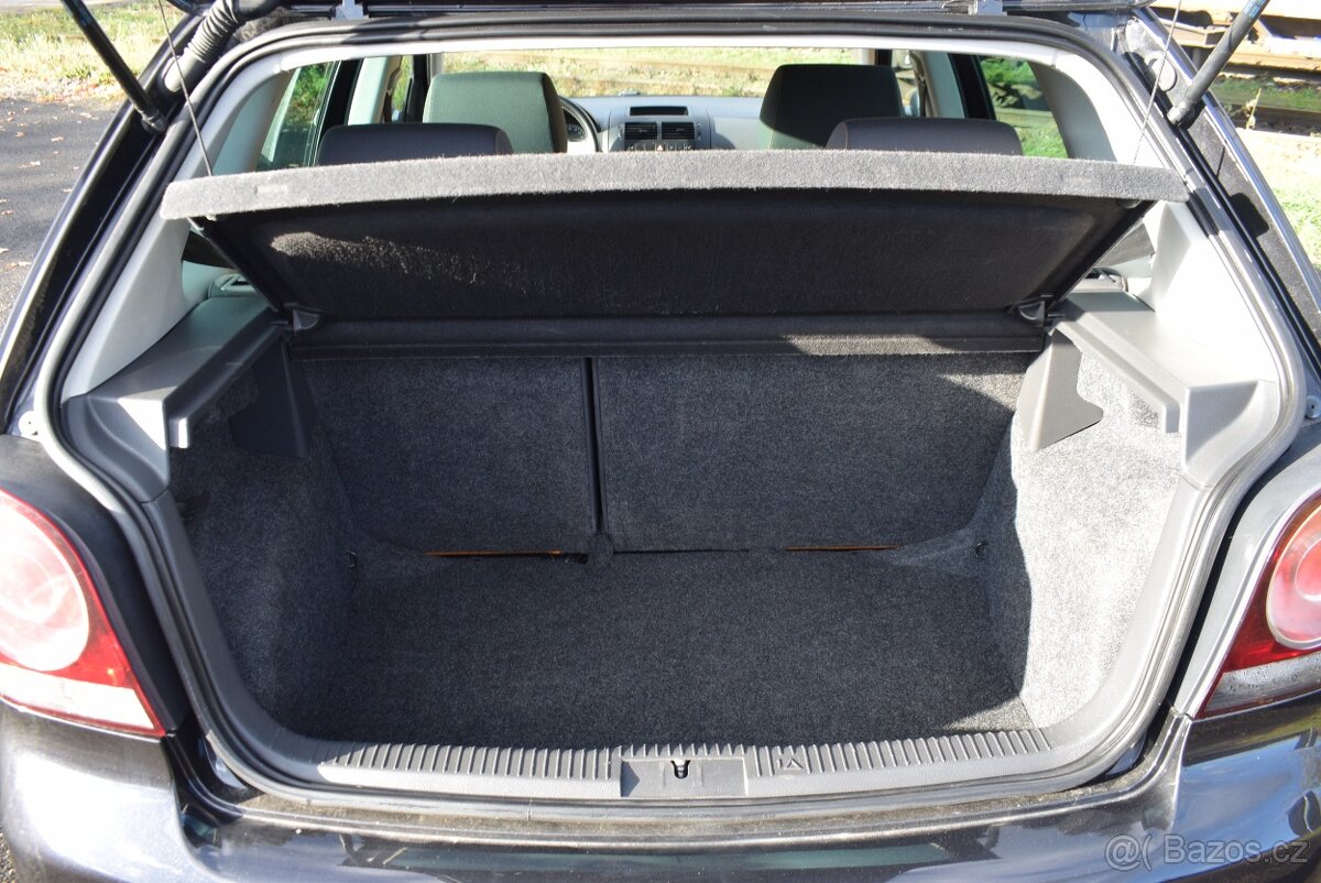 Volkswagen Polo 1,4 i CROSS,SUPER STAV - 5