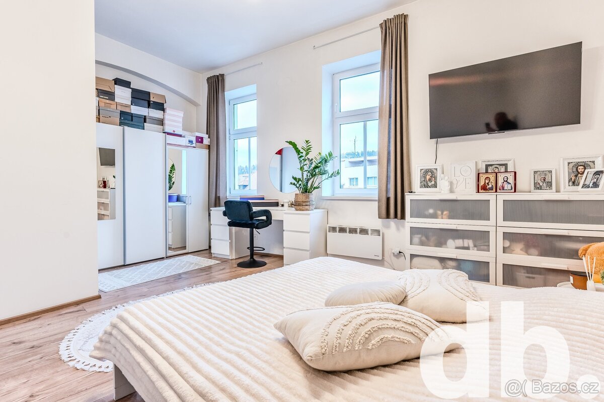 Prodej činžovního domu 662 m², Karlovy Vary - Rybáře - 5