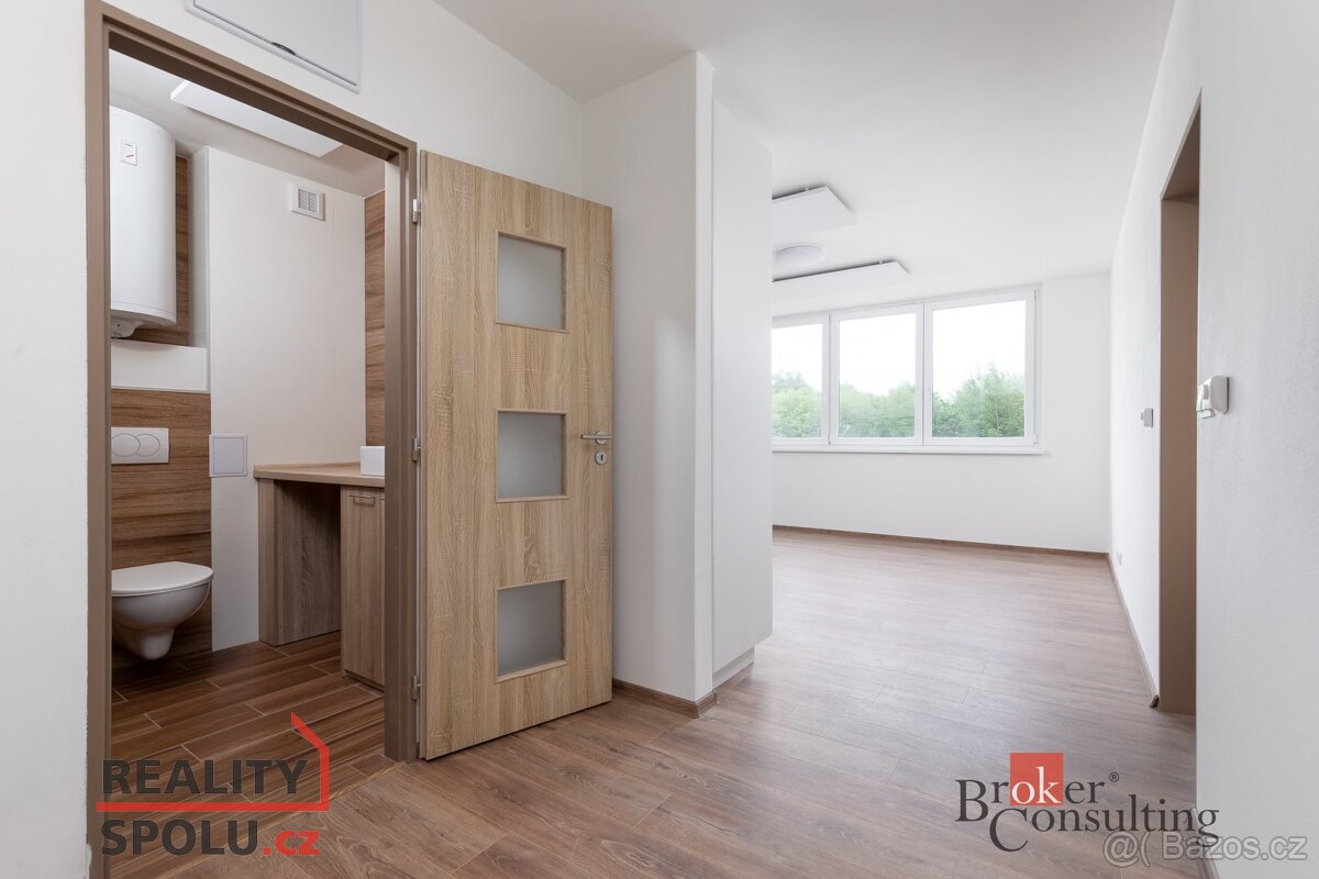 Pronájem, byty/4+kk, 118 m2, Příčná, Bruntál, Bruntál [ID 75 - 5