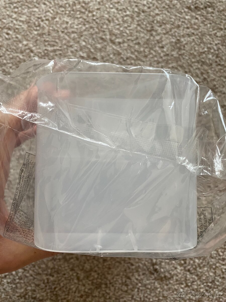 Nový dámský plastový box Avon na šmínky, kosmetiku - 5