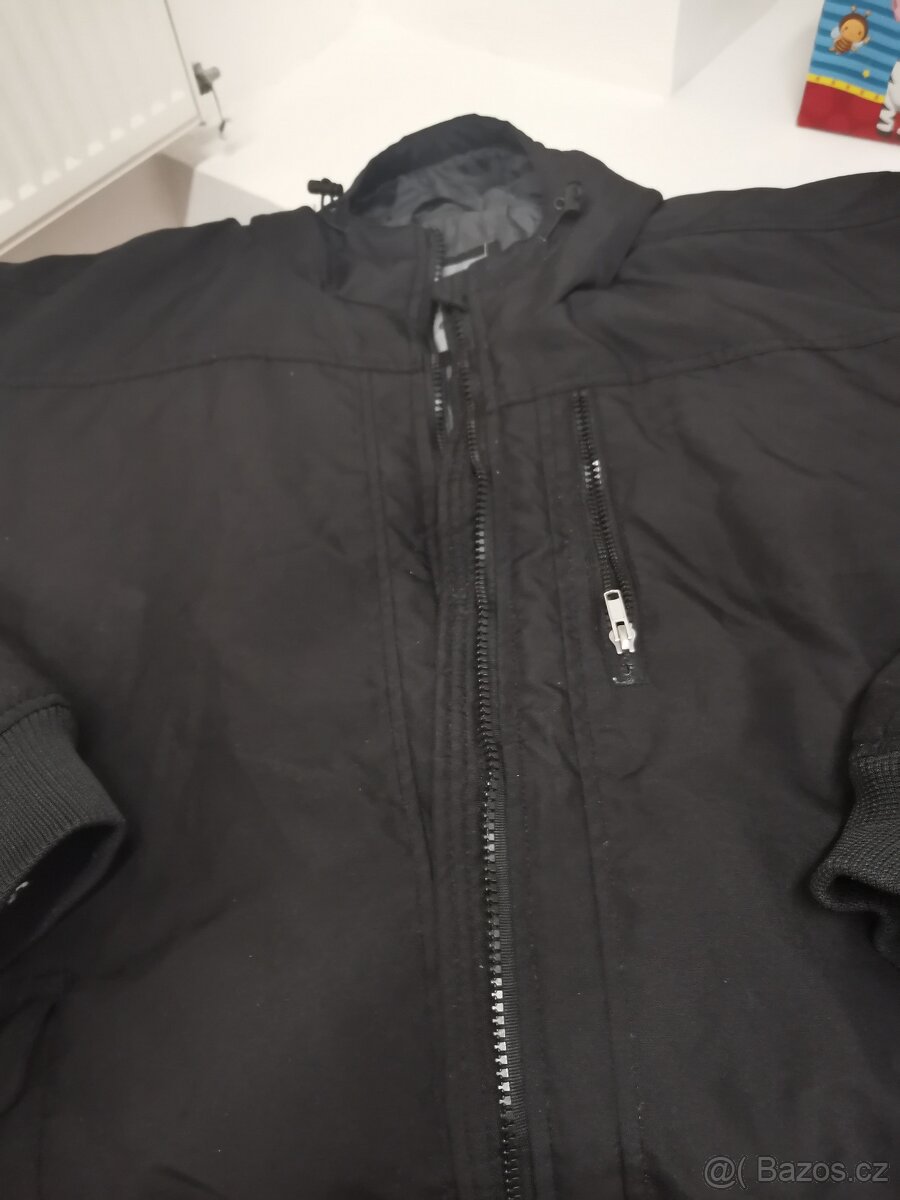 Panská bunda - 5