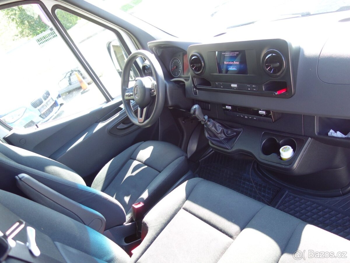 MB Sprinter 314CDI 105kW -DPH-L2 H2 - 5