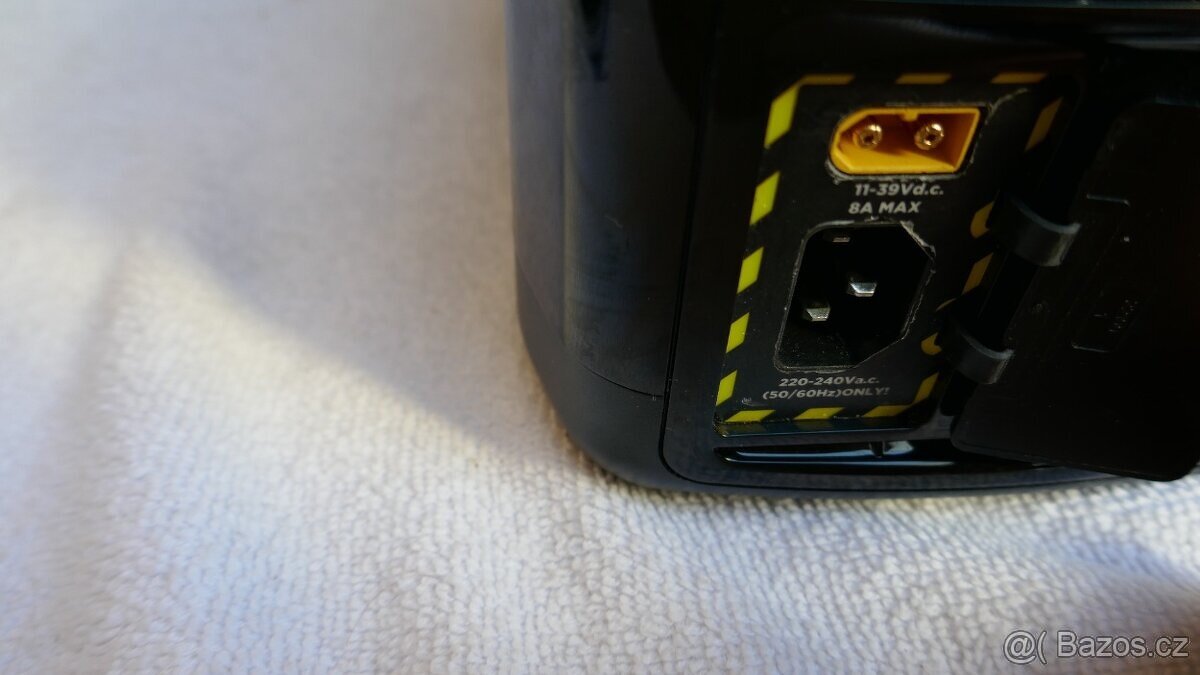 EcoFlow RIVER mini Bateriová stanice - 5