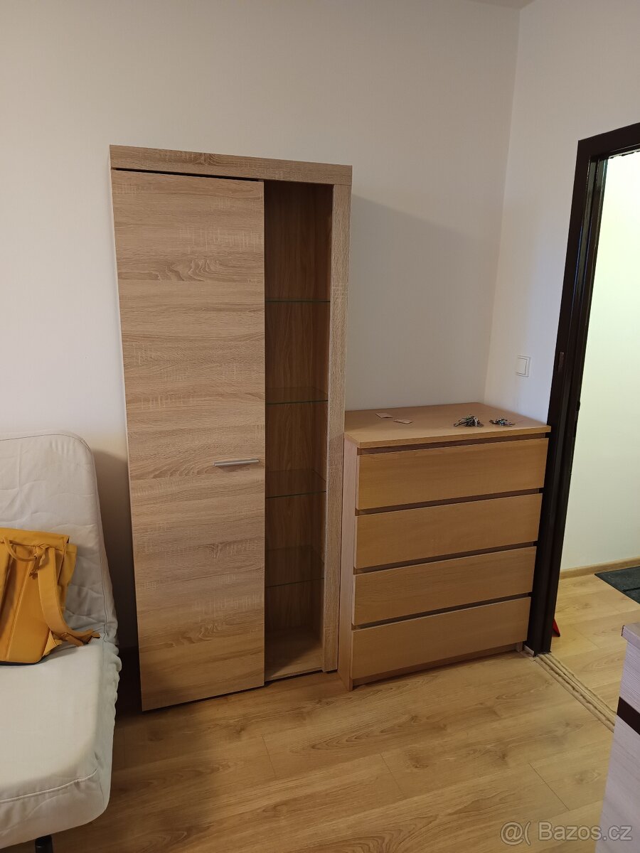 Pronájem garsonky - 5