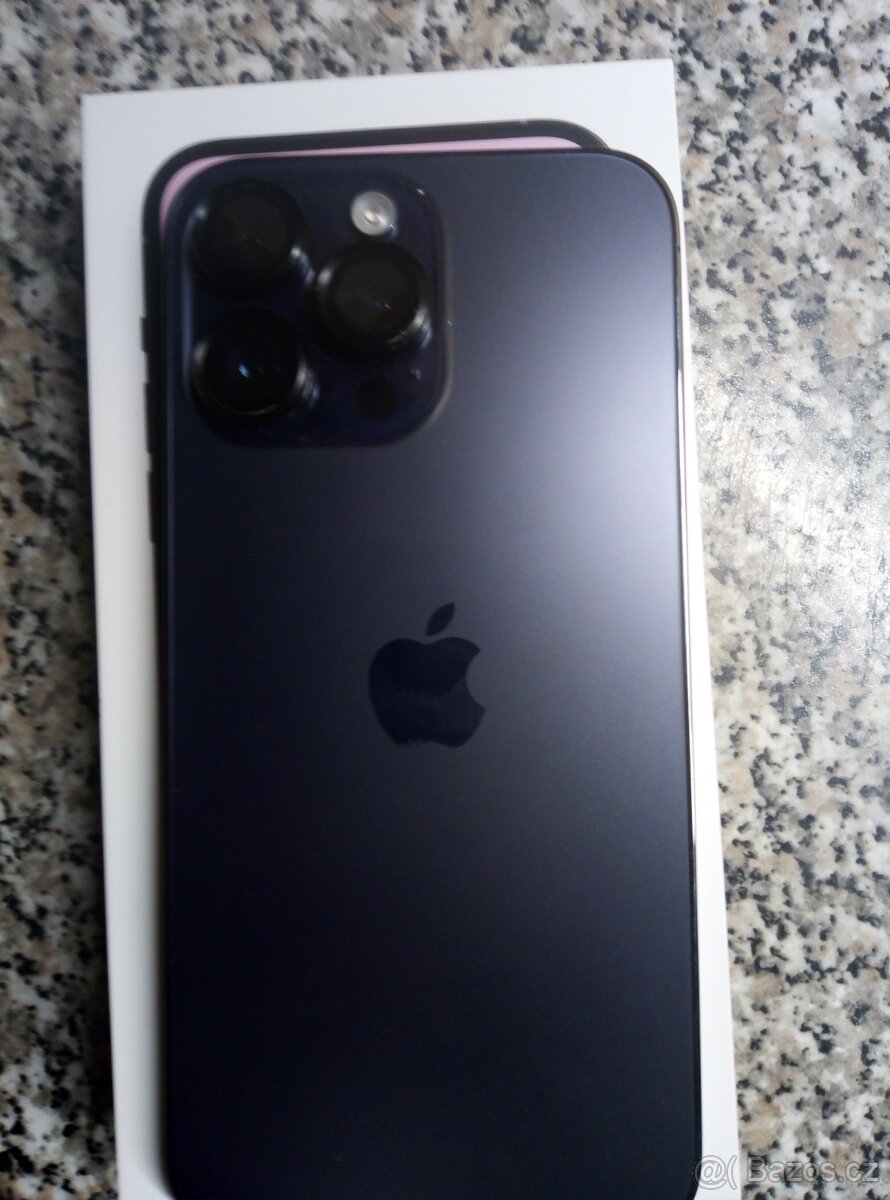 Iphone 14 Pro Max - 5