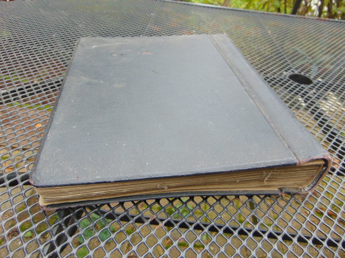 Album na pohlednice - 5