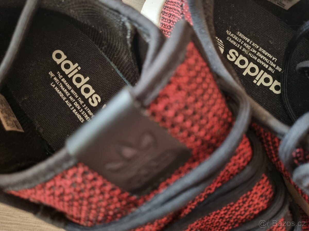 Boty Adidas velikost 45 - US 11 - 5