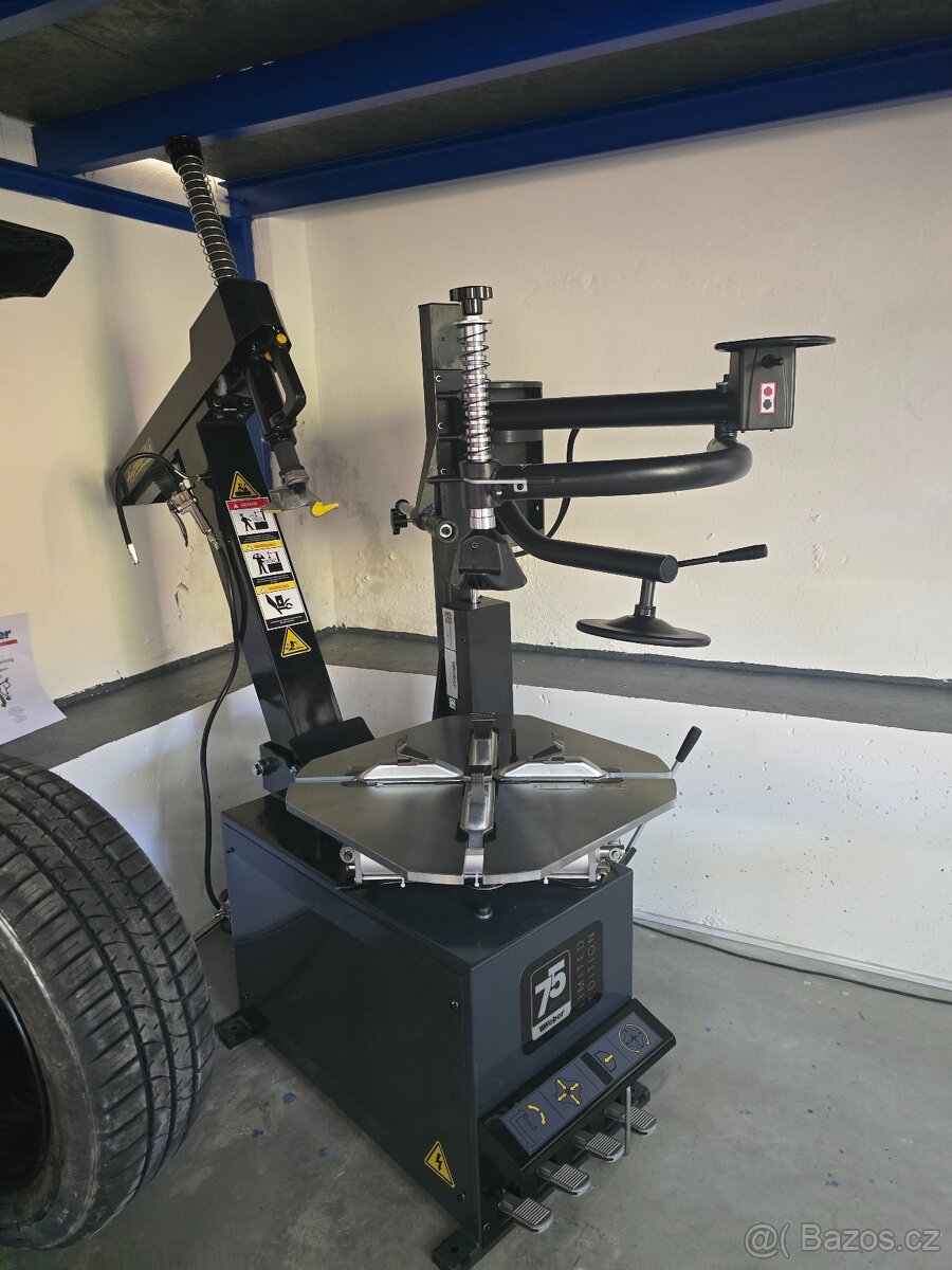 VYVAŽOVAČKA + ZOUVAČKA Limitovaná edice - 5