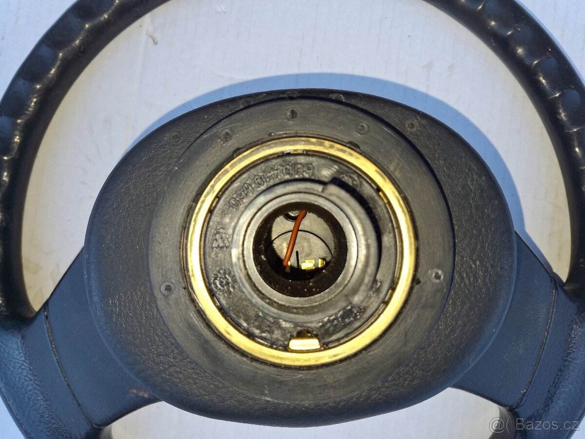 Volant - Škoda Felicia - 5