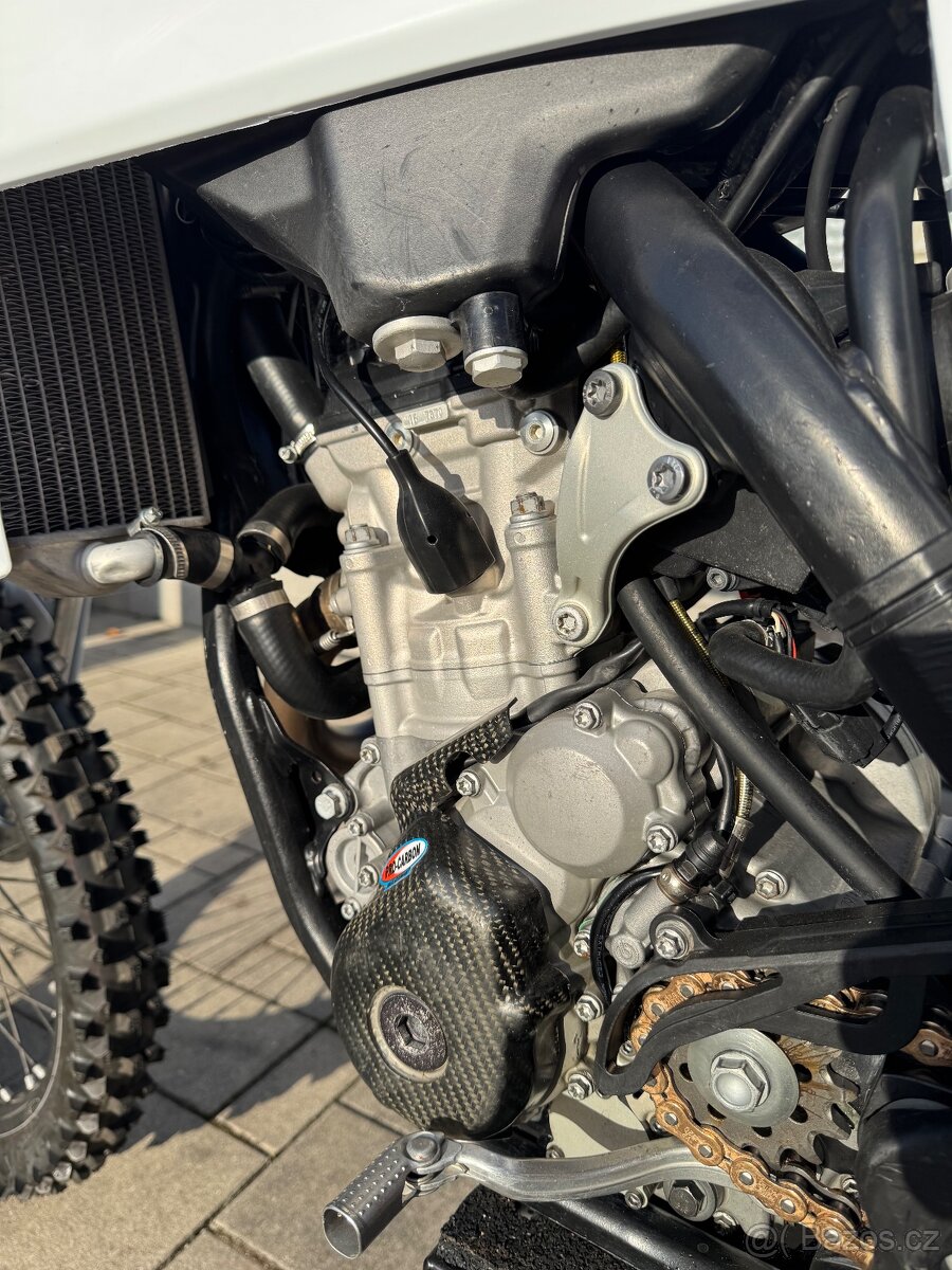 KTM sxf 250 2020 - 5