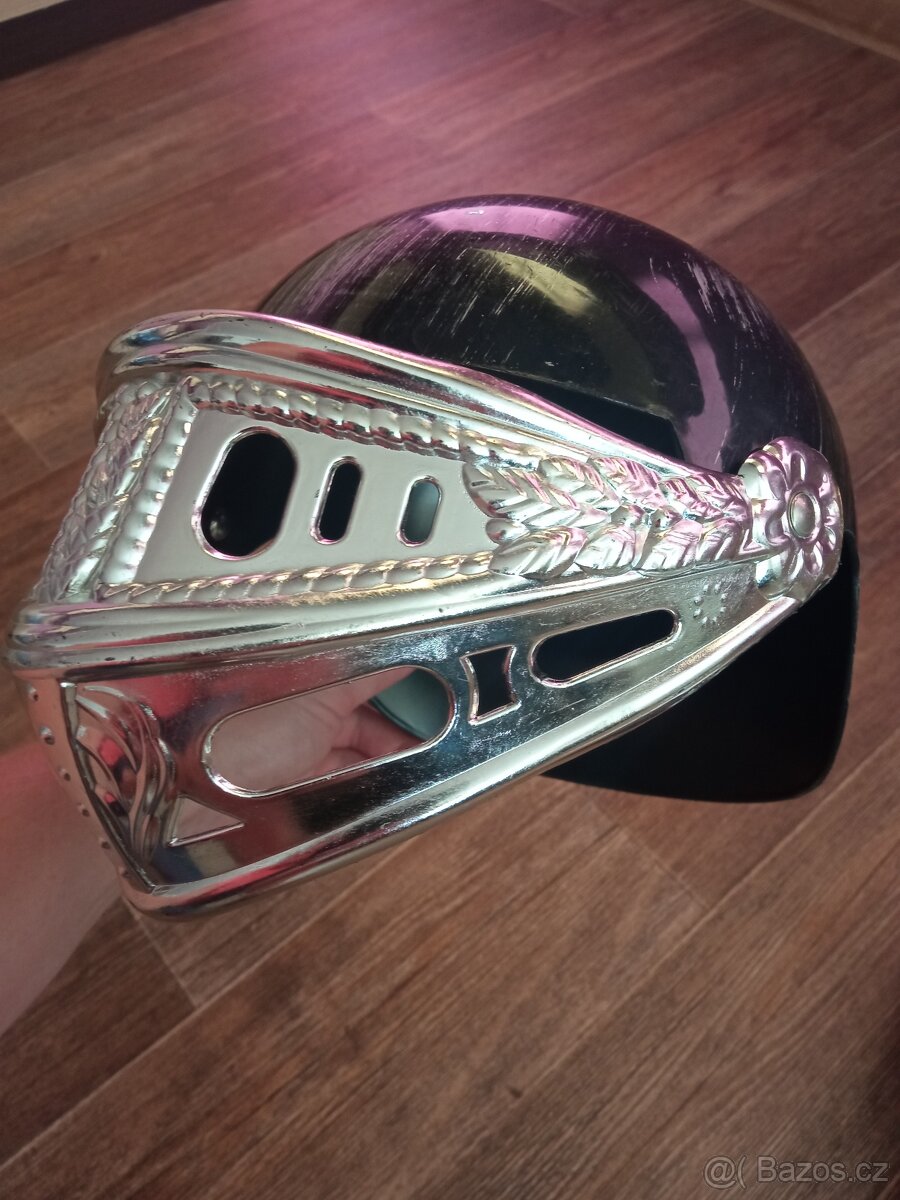 Rytiřské brnění - 5