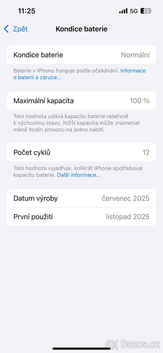 Apple IPhone 16e - 5