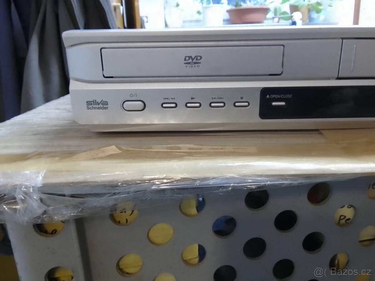 Combo Silver Schneider - 5