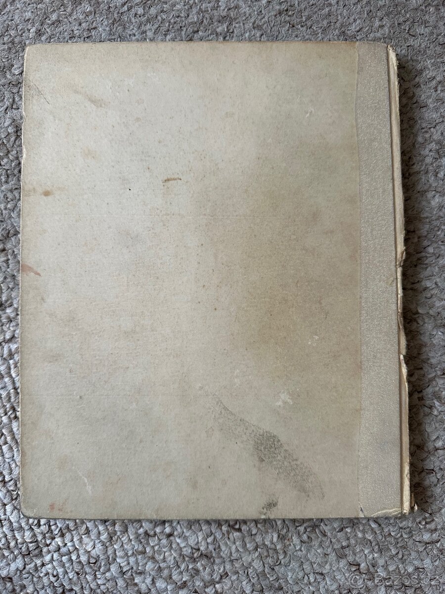 Česká fotografie 1939 - 5